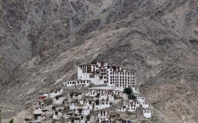 5 nights 6 days ladakh package